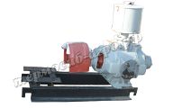 Насос вакуум.водокольц. ВВН-1-3